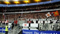 Eintracht Frankfurt Walzer - Eintracht Frankfurt vs FC Hansa Rostock - 8. Sp. 11/12