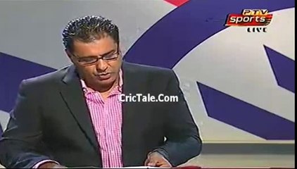 PCB Main 2 Baap Hain - Waqar Younis