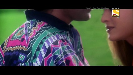 Jagi Huyi Fizaeen 1080 HDTV- Aur Pyar Ho Gaya (1997) [Filereal]