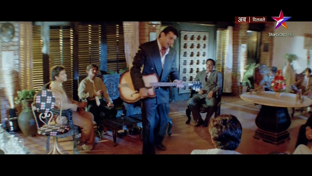 Jiske Aane Se 1080p HDTV - Diljale (1996) [Filereal]