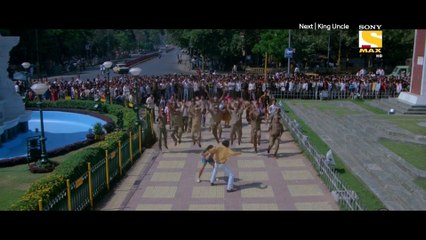 Tu Mere Man Ki - Hulchul (1995) [Filereal]