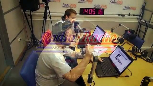 Double Trouble Live Music Show - Фруктовый Кефир 1