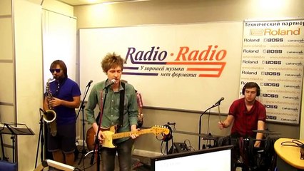 Double Trouble Live Music Show - Фруктовый Кефир 4