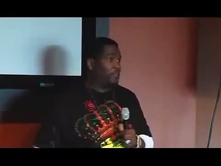 Bad Black Parenting, Education & College Scam 278