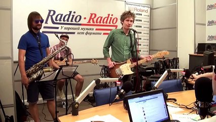 Double Trouble Live Music Show - Фруктовый Кефир 6