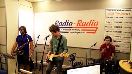 Double Trouble Live Music Show - Фруктовый Кефир 8