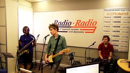 Double Trouble Live Music Show - Фруктовый Кефир 9