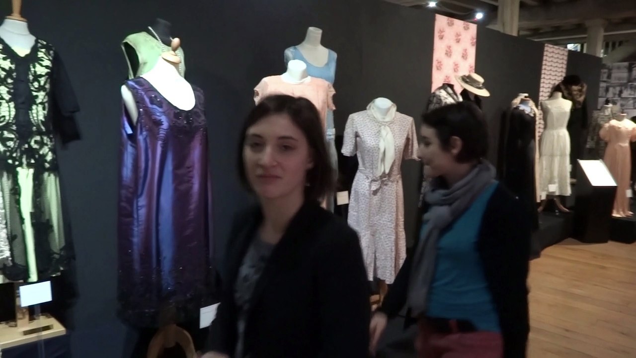 Reportage La Montagne au musée de Souvigny