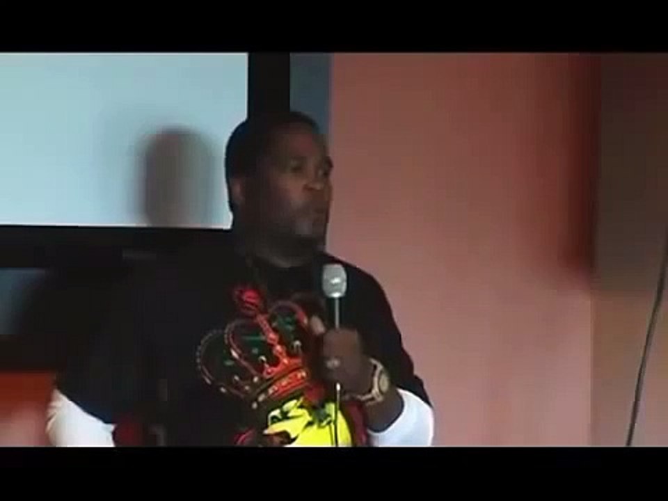 Bad Black Parenting, Education & College Scam 283