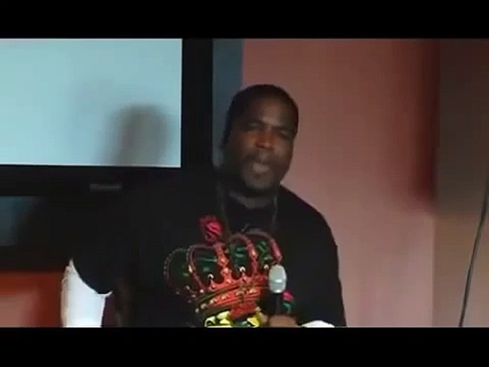 Bad Black Parenting, Education & College Scam 284