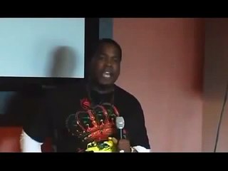 Bad Black Parenting, Education & College Scam 285