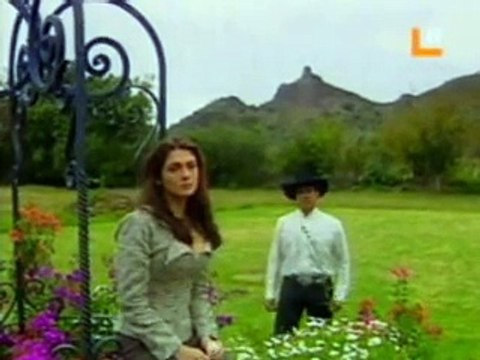 Telenovela Esmeralda cap 28 completo