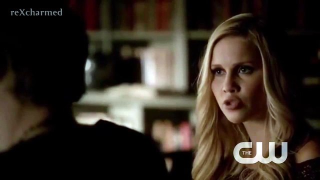 The Vampire Diaries - Season 5 Promo (The CW)