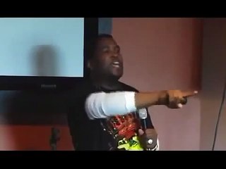 Bad Black Parenting, Education & College Scam 286