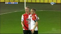 Dirk Kuyt Goal HD - Feyenoord 3-0 Excelsior - 02-04-2016