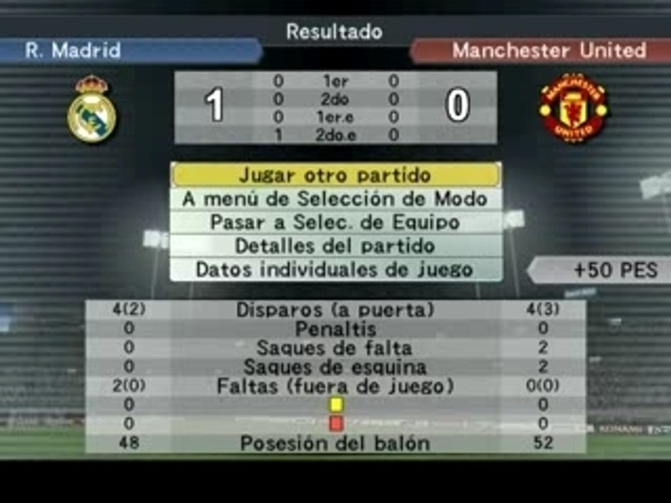 Madrid-manchester