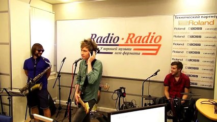 Double Trouble Live Music Show - Фруктовый Кефир 12