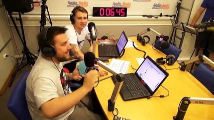 Double Trouble Live Music Show - Фруктовый Кефир 17