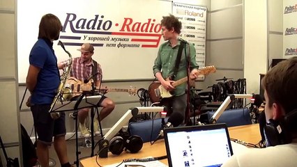 Double Trouble Live Music Show - Фруктовый Кефир 18