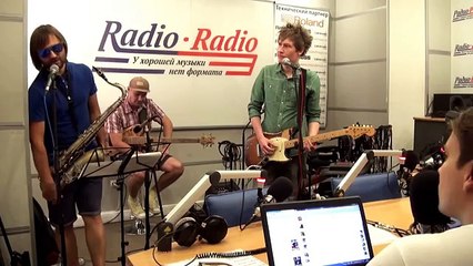 Double Trouble Live Music Show - Фруктовый Кефир 19