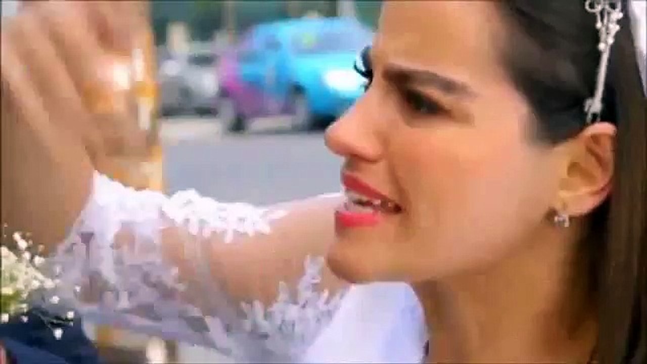 Tapas em telenovelas / Cachetadas en telenovelas (Parte 5)