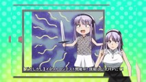 Ляпы и приколы озвучки Dagashi Kashi