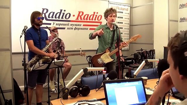 Double Trouble Live Music Show - Фруктовый Кефир 28