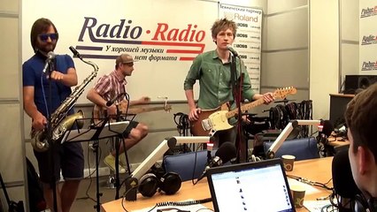 Double Trouble Live Music Show - Фруктовый Кефир 29