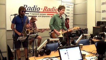 Double Trouble Live Music Show - Фруктовый Кефир 31