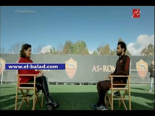 محمد صلاح: لابد من دراسة تراجع المحترفين المصريين بالدرويات الأروبية