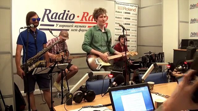 Double Trouble Live Music Show - Фруктовый Кефир 39