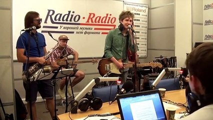 Double Trouble Live Music Show - Фруктовый Кефир 41