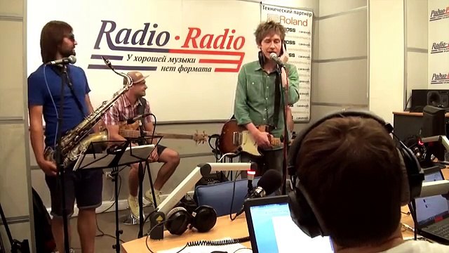 Double Trouble Live Music Show - Фруктовый Кефир 42