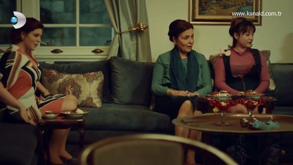 Hayat Şarkısı 8. Hafta - Ay ay ay, evde kaldım vay!