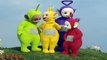 Teletubbies: Ballet Rhymes (Jack in the Box) - Full Episode