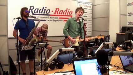 Double Trouble Live Music Show - Фруктовый Кефир 47