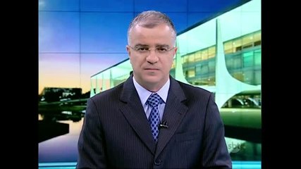 Kennedy Alencar fala sobre a tensão política que o país vive