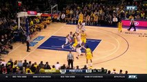 Michigan State at Penn State - Mens Basketball Highlights