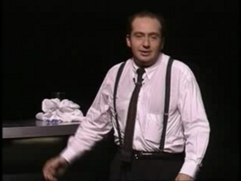 Patrick Timsit Au Palais Des Glaces 6