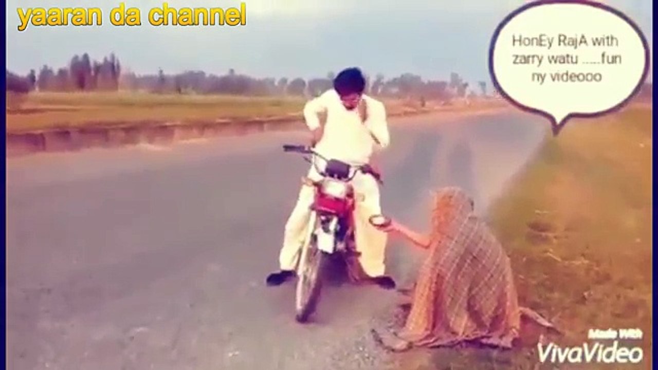 funny thief