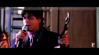 FAN Official Trailer Shah Rukh Khan HD 720p