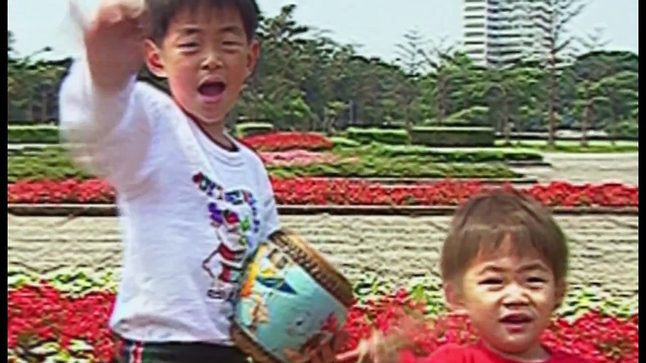 Teletubbies Everywhere | Taiwan Compilation