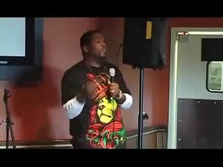 Bad Black Parenting, Education & College Scam 316