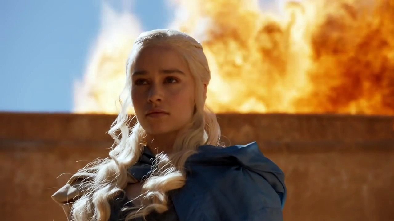 Game of Thrones Season 4: Season 3 Recap (HBO)