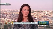 Turkey to be the next Global Tech Hub? | Squawk Box | CNBC International