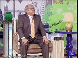 Hmari Cricket Kasy Seedhi Hogi? - Hilarious Parody of Najam Sethi by Azizi!