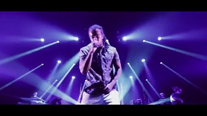 DUB INC - Full Concert Live at l'Olympia  Video Version 7