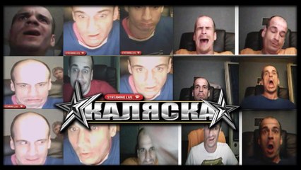 Смешные приколы world of tanks из стримов Каляски. Выпуск 5. 18+