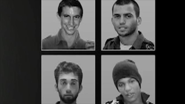 رسائل حماس من إعلان الأسرى الإسرائيليين