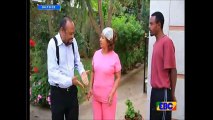 Betoch-Part 134-EBC Amharic Comedy-Latest-ቤቶች